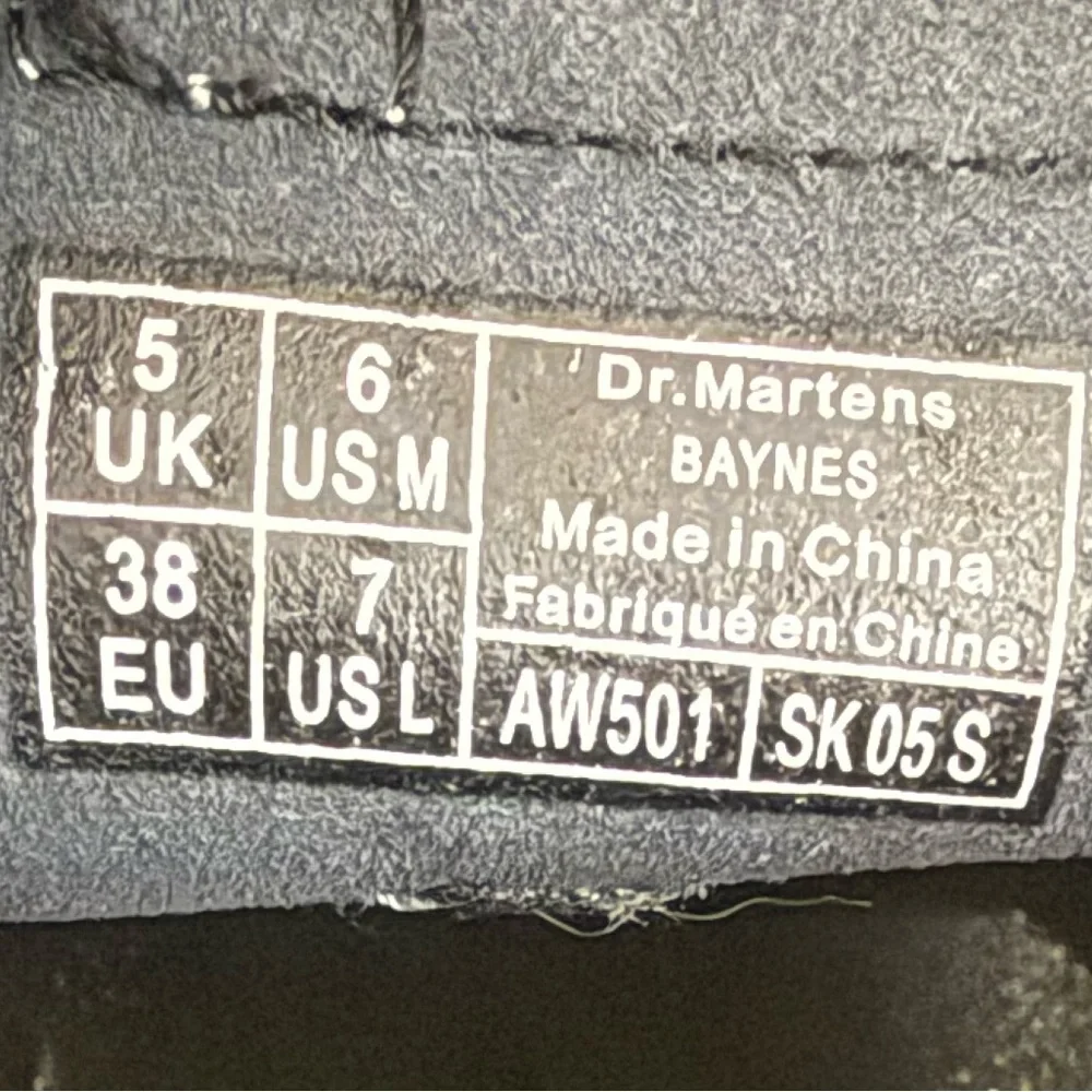 Dr. Martens dr martens